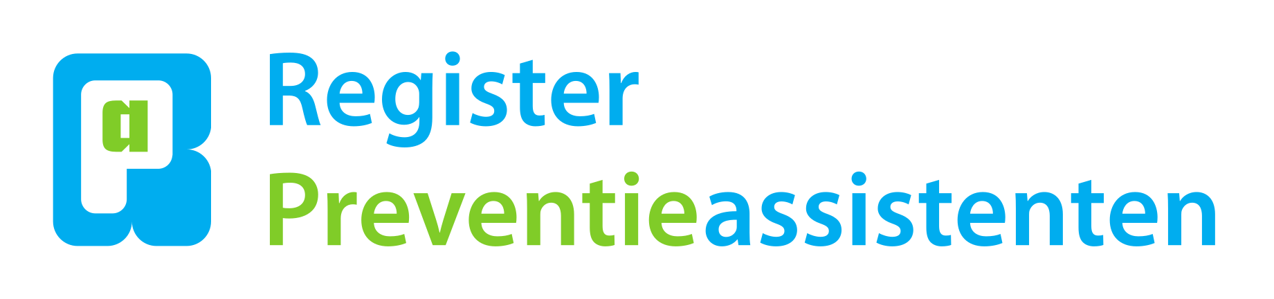 Register Preventieassistenten